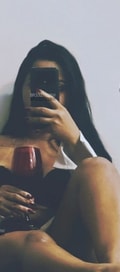 Acompanhante Luiza Medina