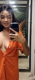 Acompanhante Lary Vieira