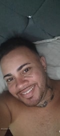 Acompanhante Leonardo