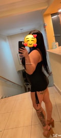 Acompanhante Laura