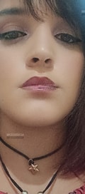 Acompanhante Aline