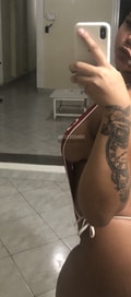 Acompanhante Larissa