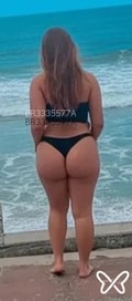 Acompanhante Camila