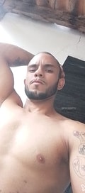 Acompanhante Welson Oliveira
