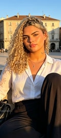 Acompanhante Eduarda Pavarele