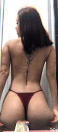 Acompanhante Thais