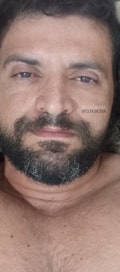 Acompanhante Marcos