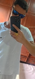 Acompanhante Vitor
