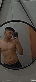 Acompanhante Mlkaomoreno