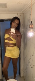 Acompanhante Morena Jambo