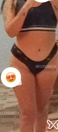 Acompanhante Mia Mendes