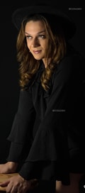 Acompanhante Julia Rocha