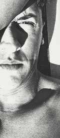 Acompanhante Fabrizio