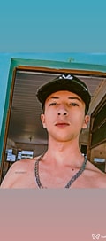 Acompanhante Matheus