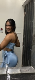 Acompanhante Andressa Souza