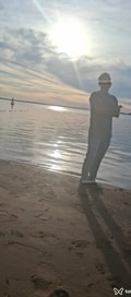 Acompanhante Kawboy