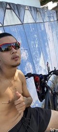 Acompanhante Guilherme