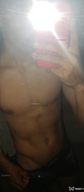 Acompanhante Nescauzinho