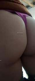 Acompanhante Morena