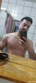 Acompanhante Jonas