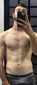 Acompanhante Bruninho