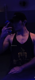 Acompanhante Victor