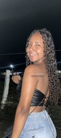 Acompanhante Gabriela Silva