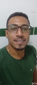 Acompanhante Ryan Luccas