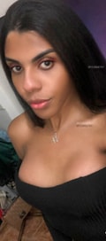 Acompanhante Giuliana