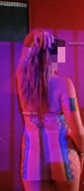 Acompanhante Fernanda
