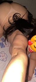 Acompanhante Roberta Cleto