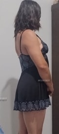 Acompanhante Diana Lins