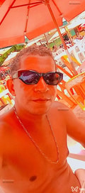 Acompanhante Fernando