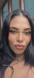 Acompanhante Niara