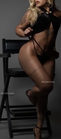 Acompanhante Bia Santos