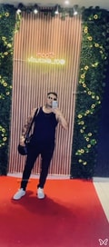 Acompanhante Ramon Silva