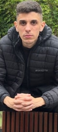 Acompanhante Pietro Mansur