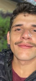 Acompanhante Guilherme