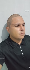 Acompanhante Naldo