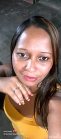 Acompanhante Paula