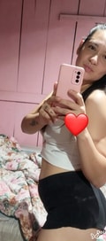 Acompanhante Preta