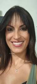 Acompanhante Celina
