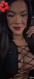 Acompanhante Allessya Saborosa