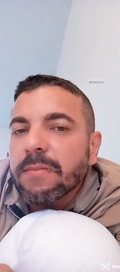 Acompanhante Marcelo