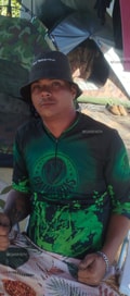 Acompanhante Jhontan