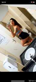 Acompanhante Milly