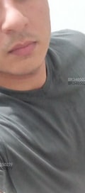 Acompanhante Paulo