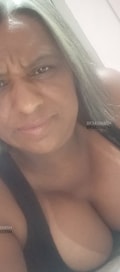 Acompanhante Amanda