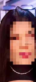 Acompanhante Camila