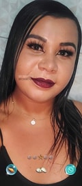 Acompanhante Erivania Lopes